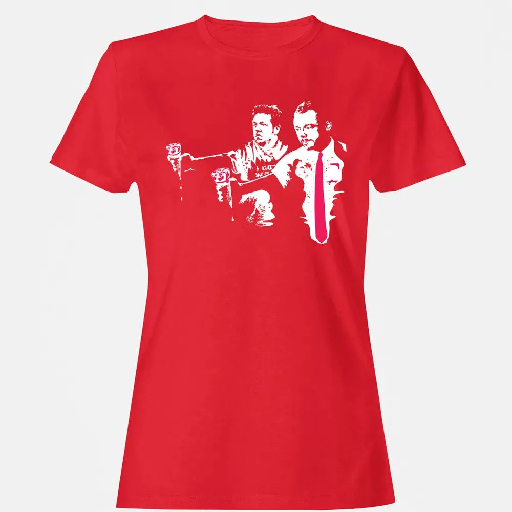 Ice Cream Fiction Women's T-shirt - 13
