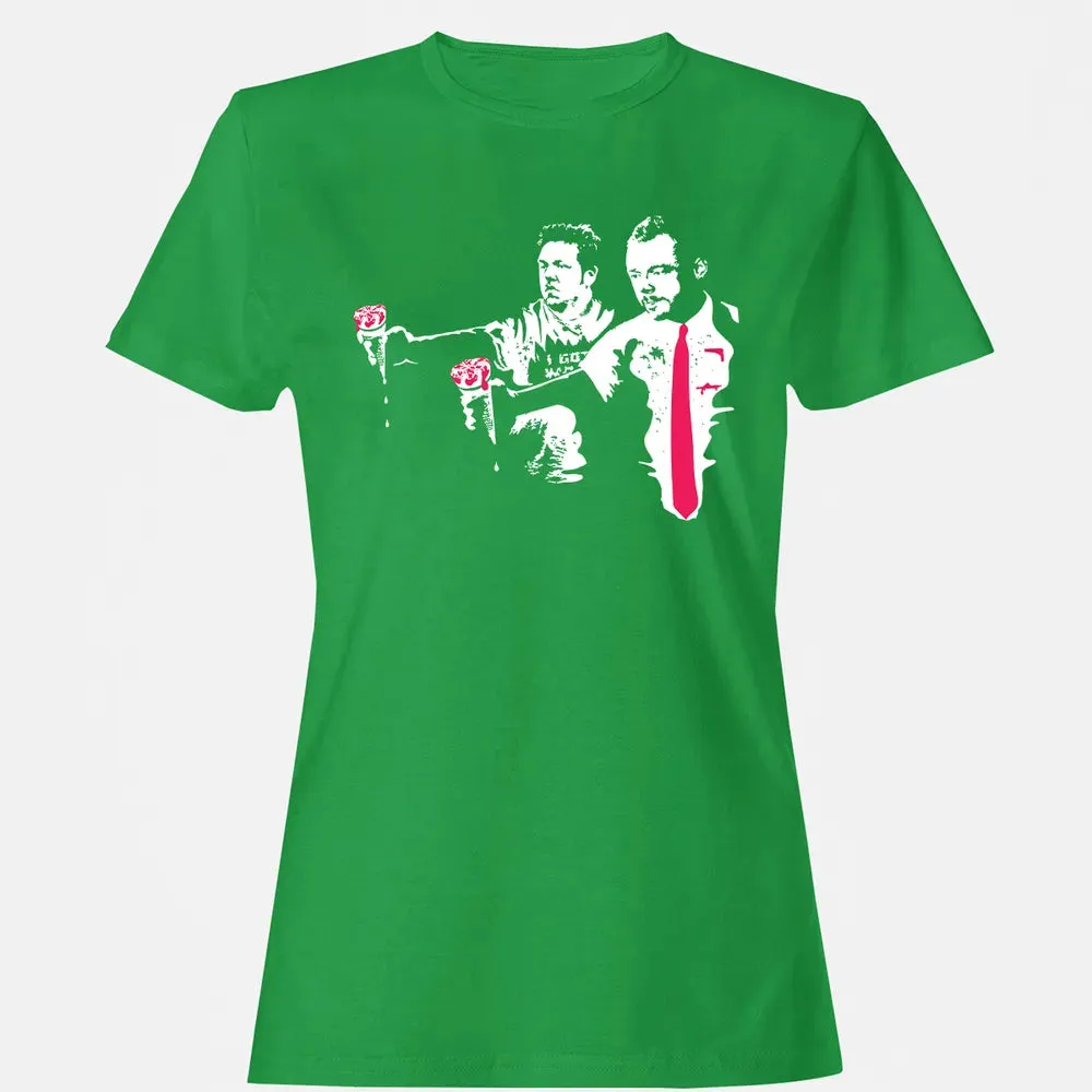Ice Cream Fiction Women's T-shirt - 7