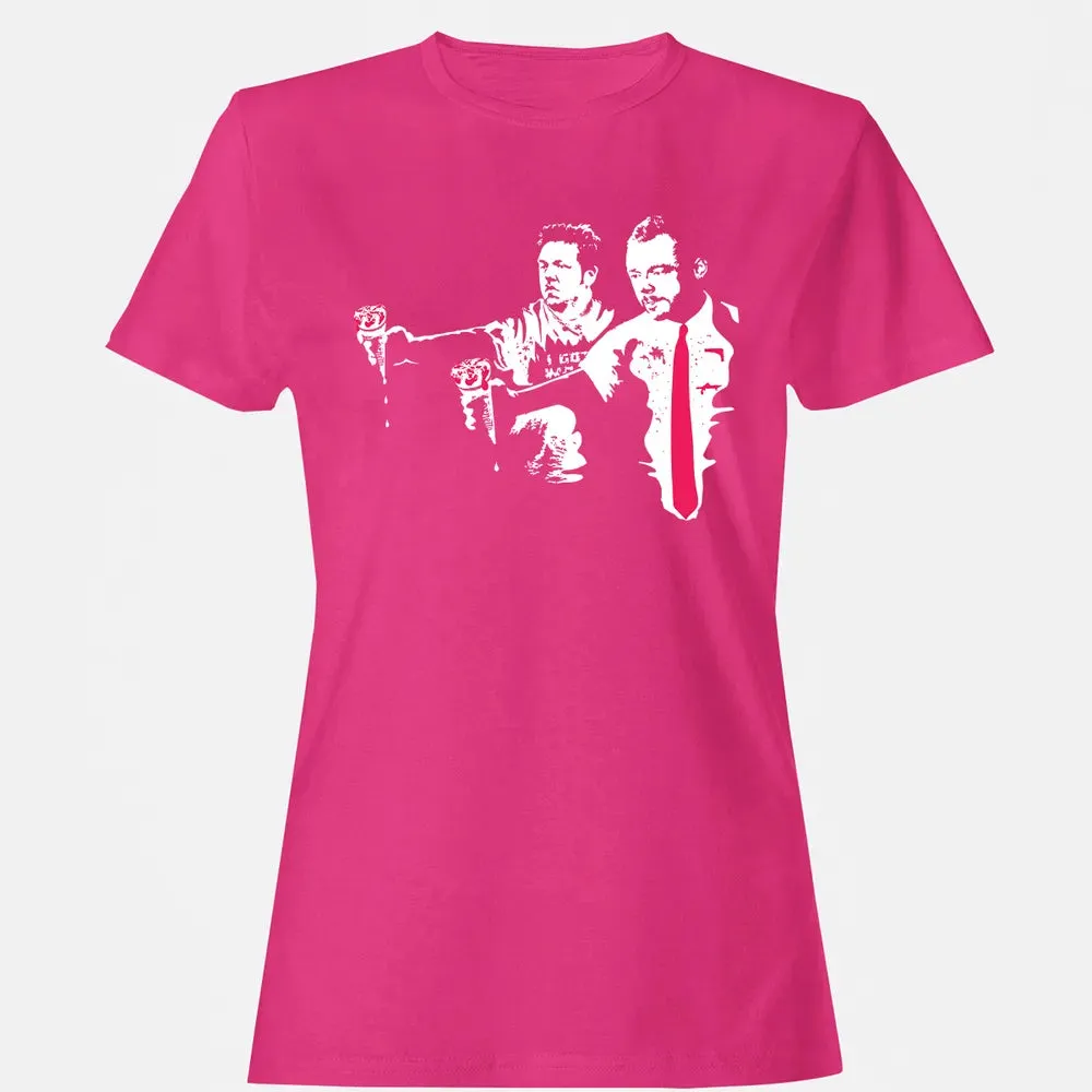 Ice Cream Fiction Women's T-shirt - 6