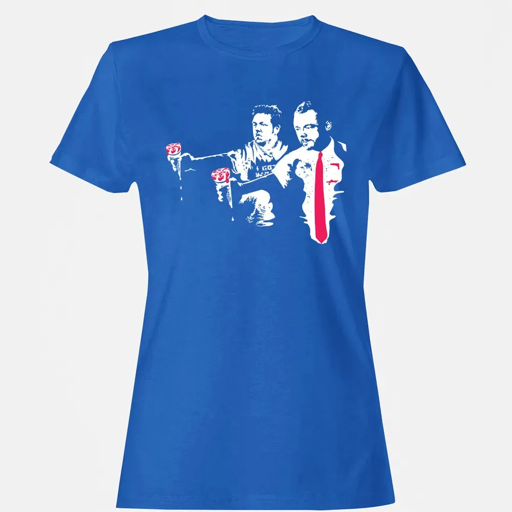 Ice Cream Fiction Women's T-shirt - 14