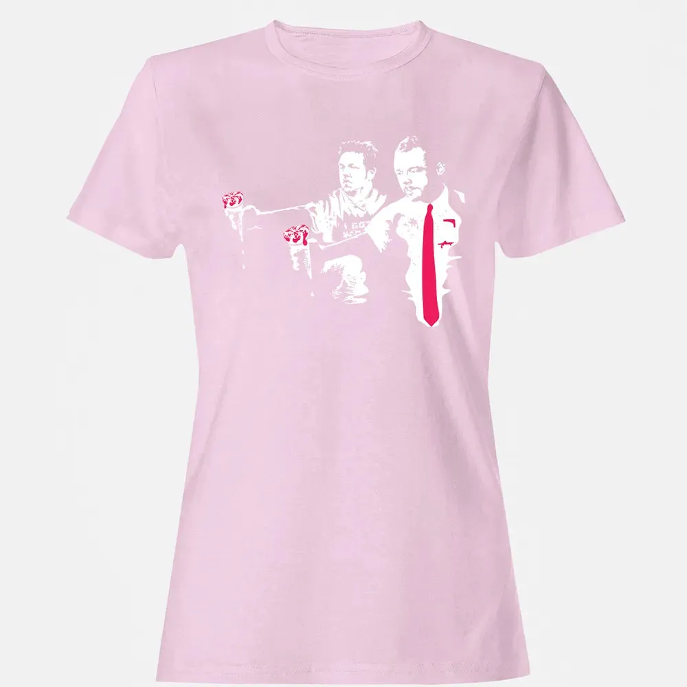 Ice Cream Fiction Women's T-shirt - 9