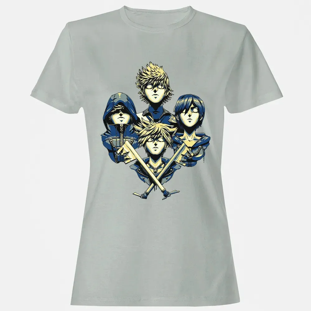Kingdom Rhapsody Women's T-shirt - 2