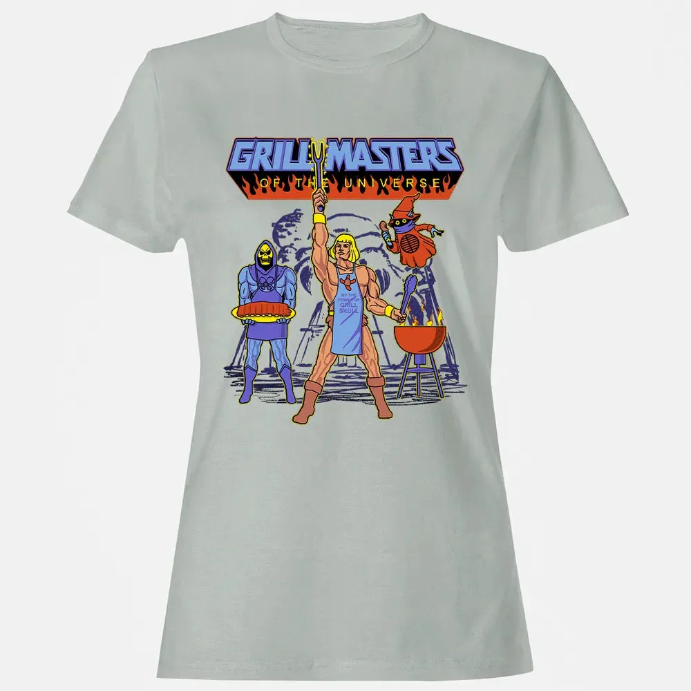 Grill Masters Women's T-shirt - 2