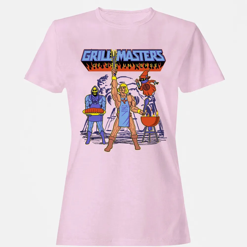 Grill Masters Women's T-shirt - 9