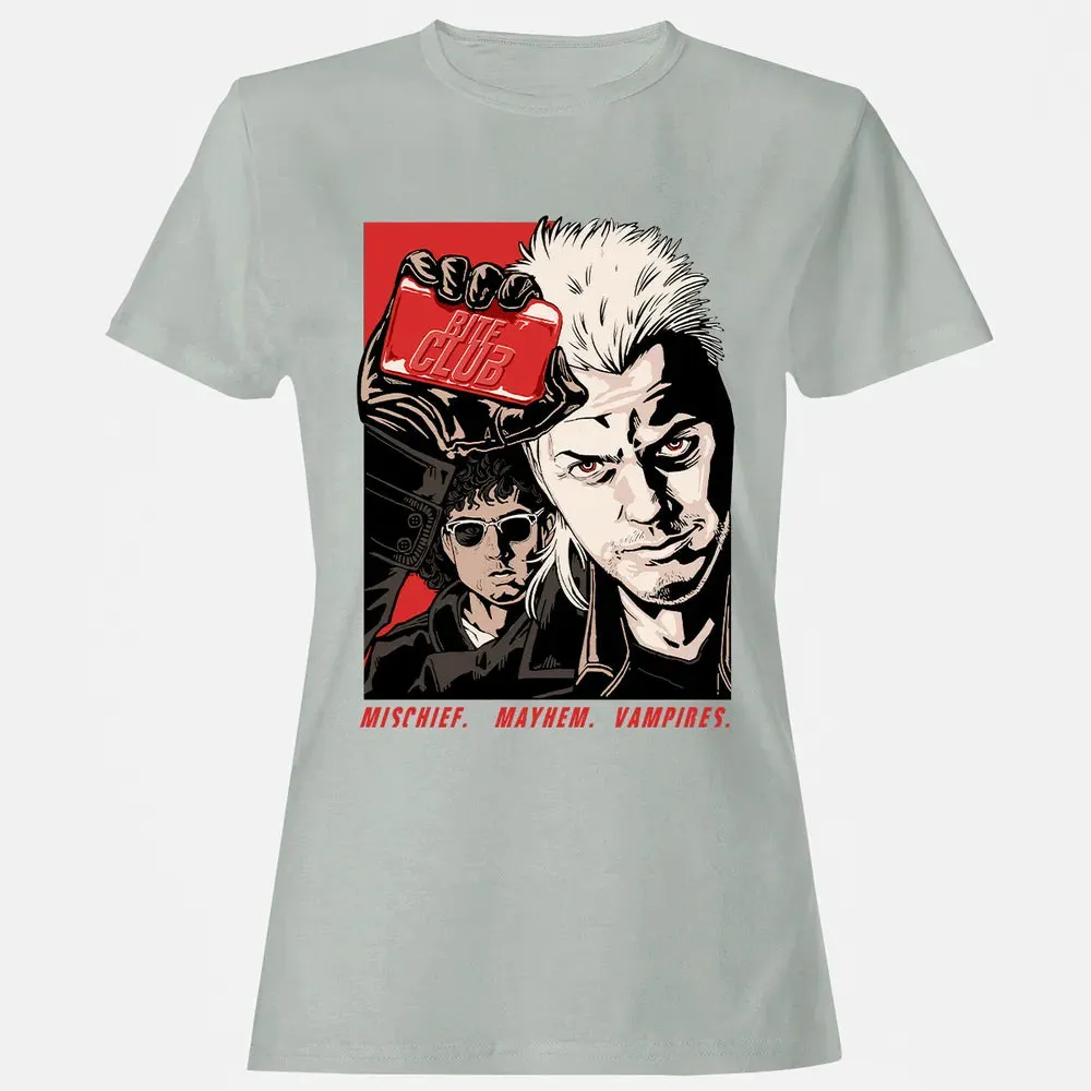 Bite Club Women's T-shirt - 2