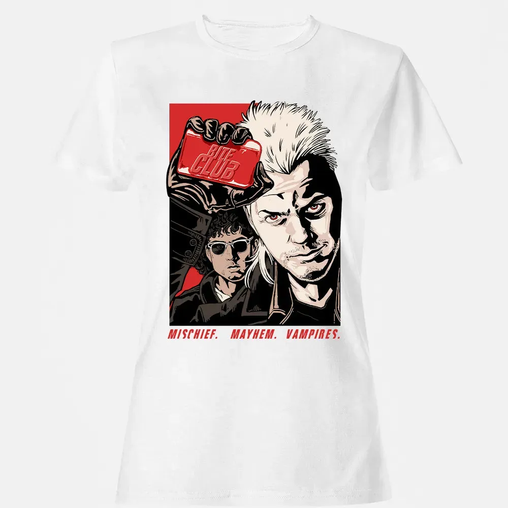 Bite Club Women's T-shirt - 16