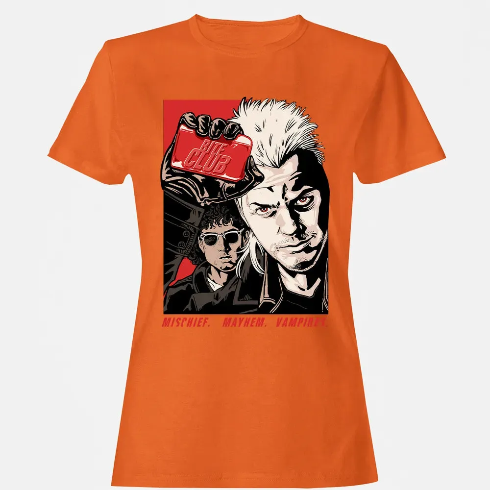 Bite Club Women's T-shirt - 11