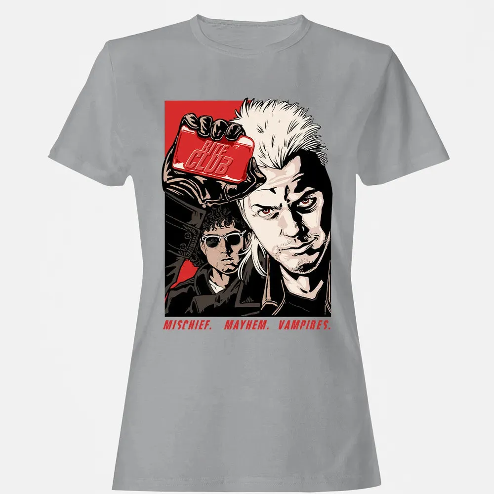 Bite Club Women's T-shirt - 15