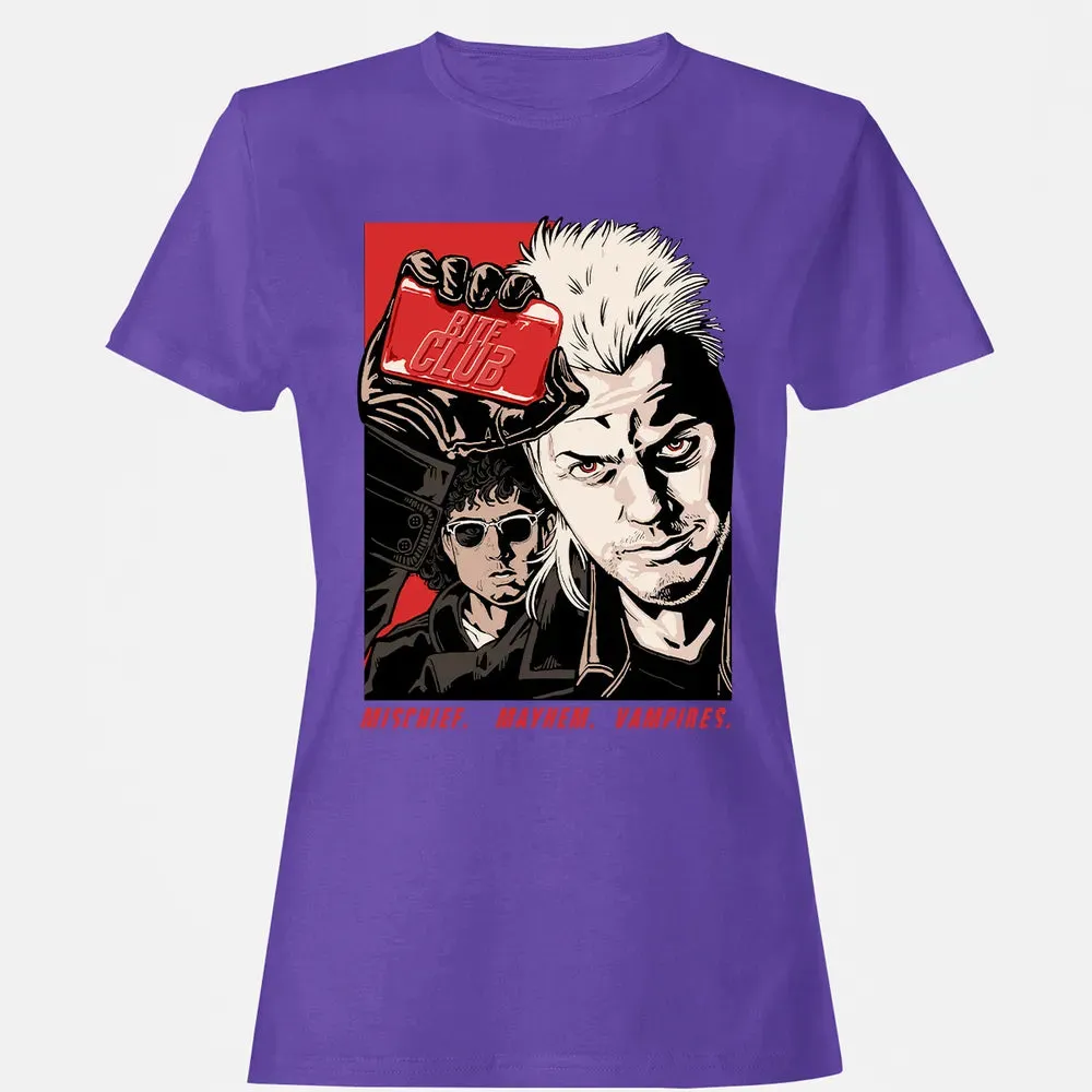 Bite Club Women's T-shirt - 12