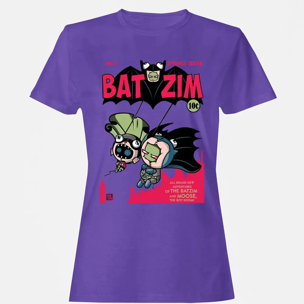 Bat Zim Women's T-shirt - 12
