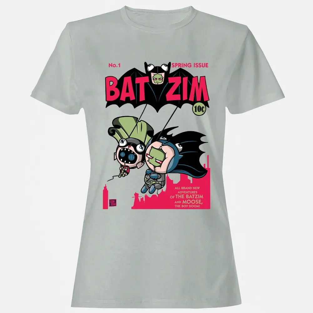 Bat Zim Women's T-shirt - 2