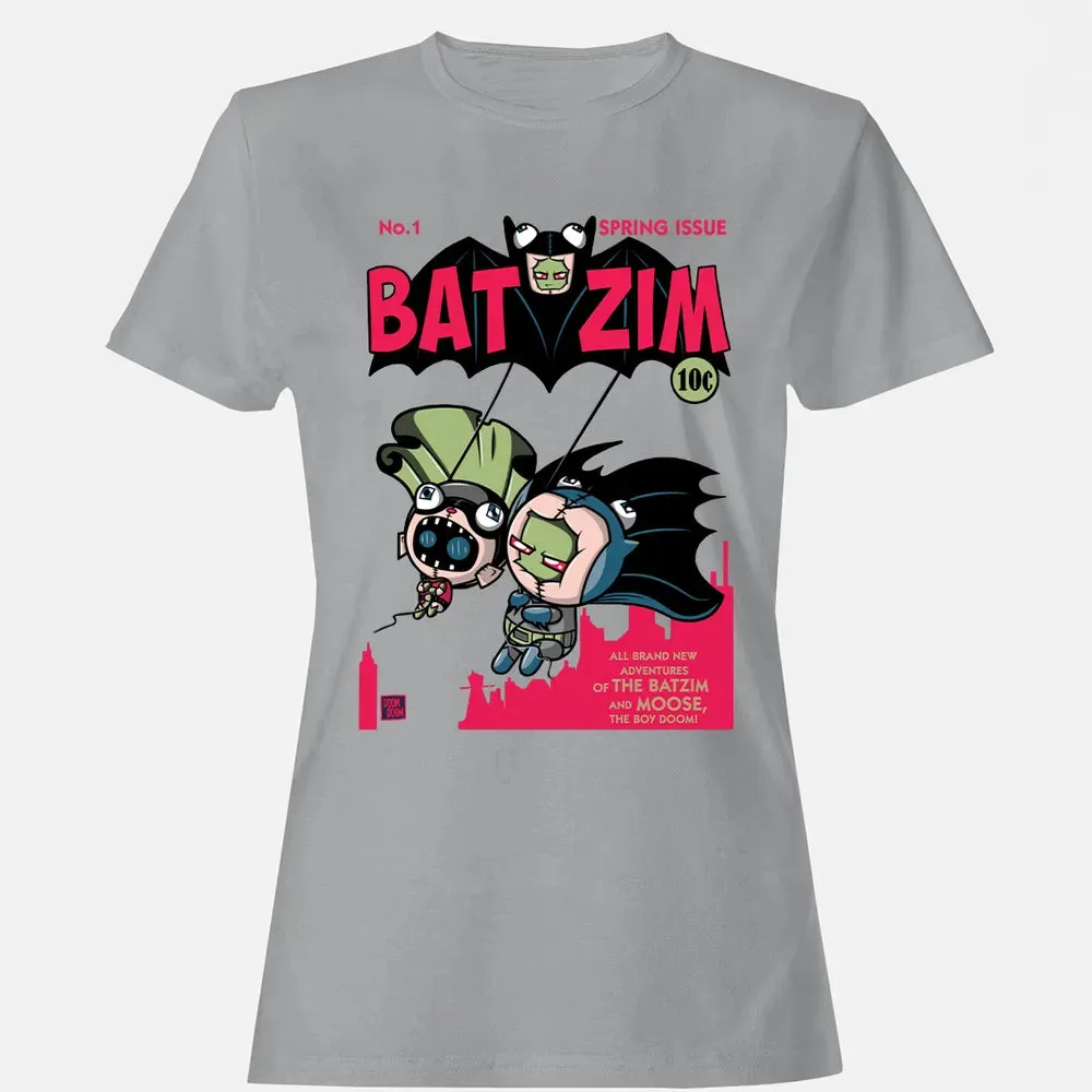 Bat Zim Women's T-shirt - 15