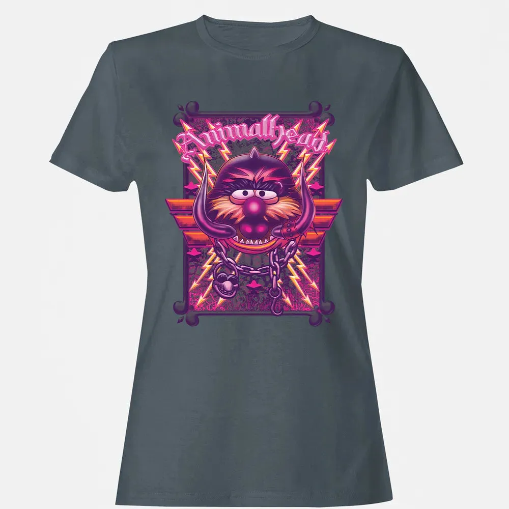 Animalhead Women's T-shirt - 3