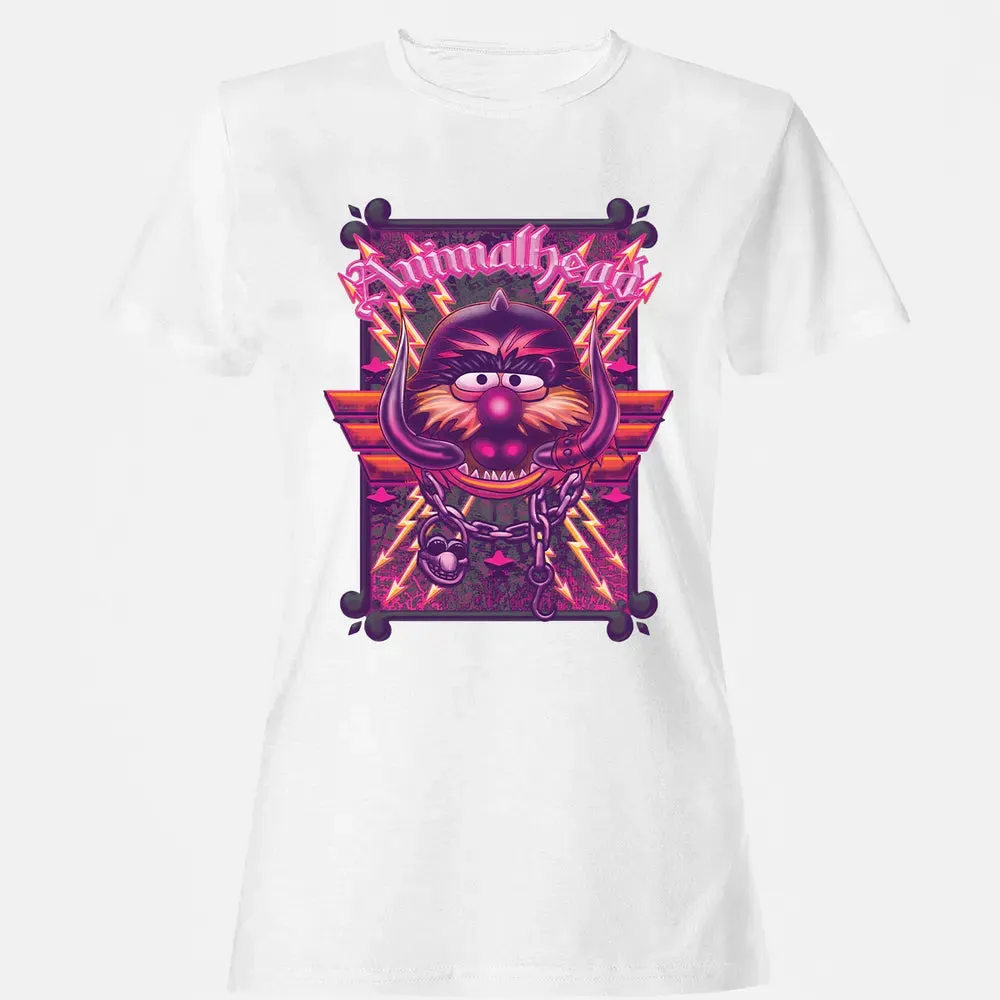 Animalhead Women's T-shirt - 16