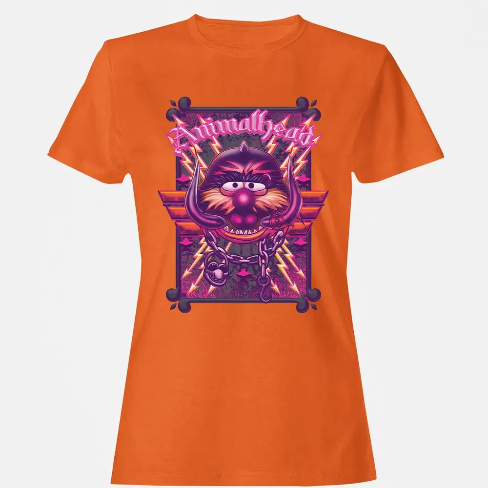 Animalhead Women's T-shirt - 11