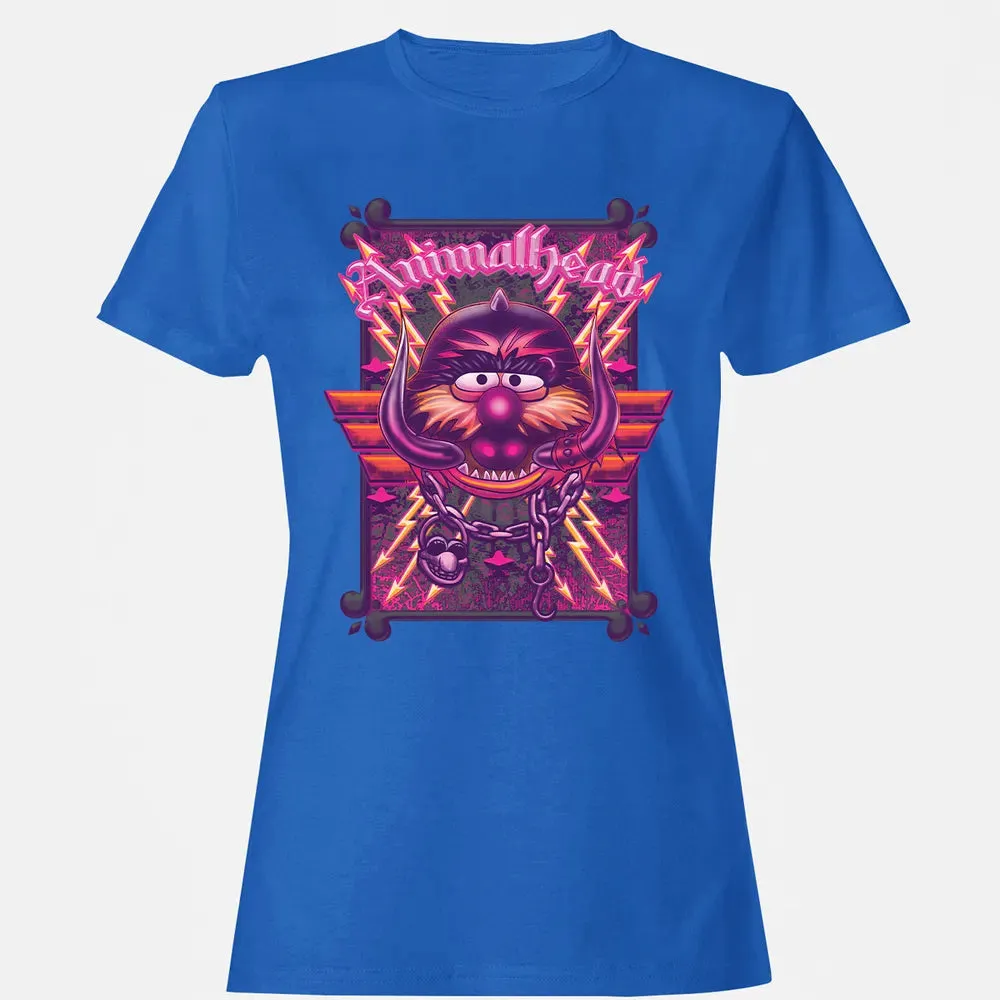 Animalhead Women's T-shirt - 14