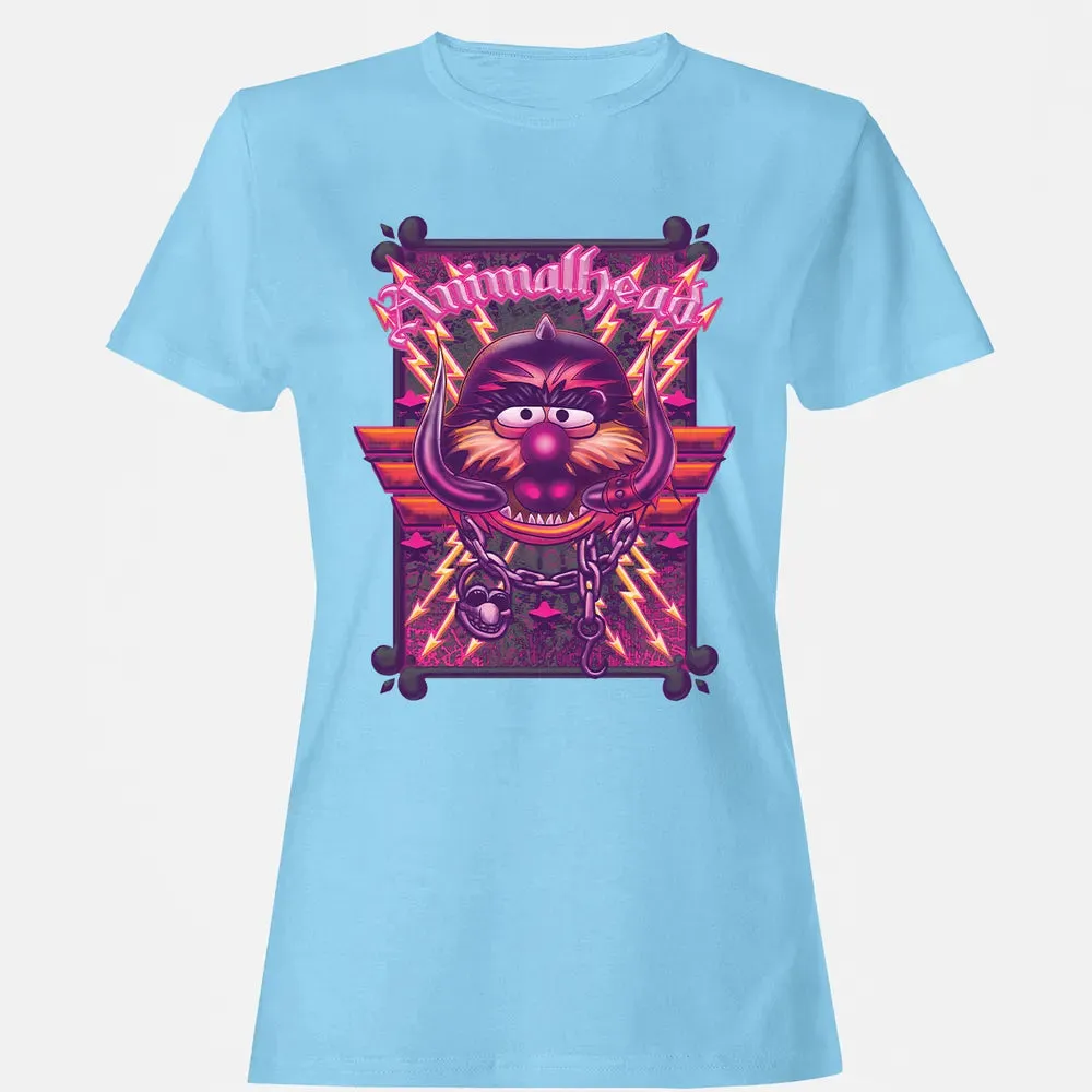 Animalhead Women's T-shirt - 8