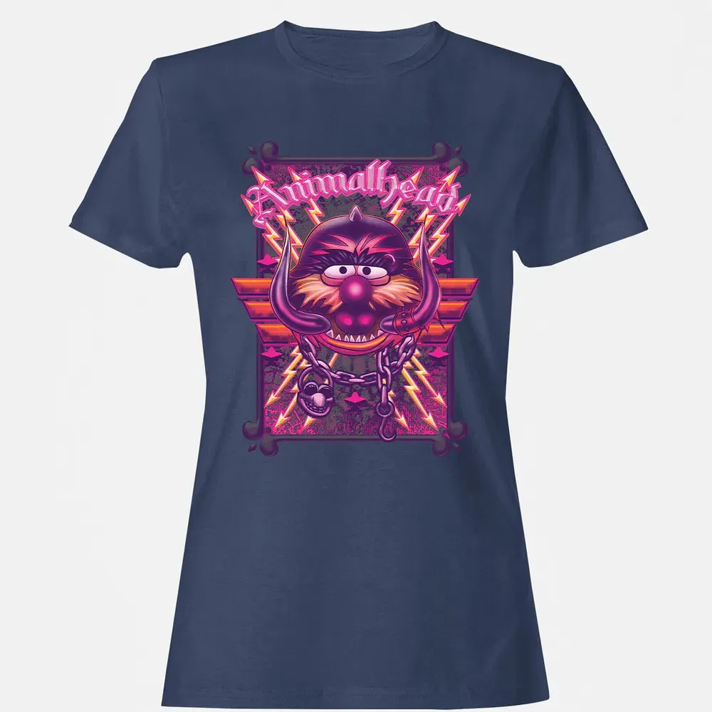 Animalhead Women's T-shirt - 10