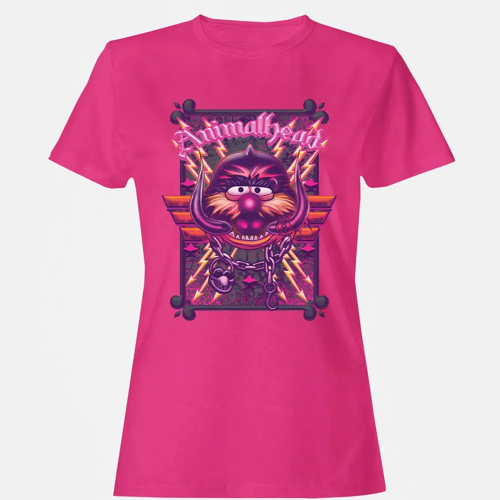 Animalhead Women's T-shirt - 6