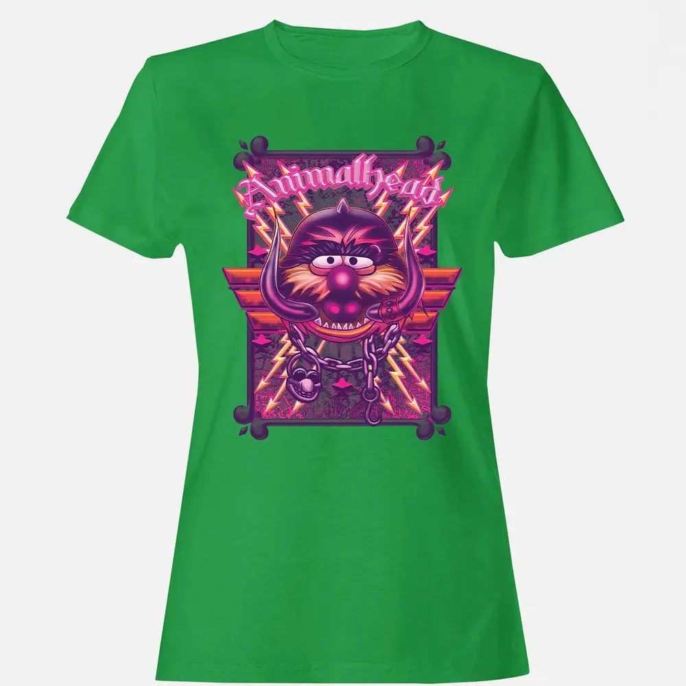 Animalhead Women's T-shirt - 7
