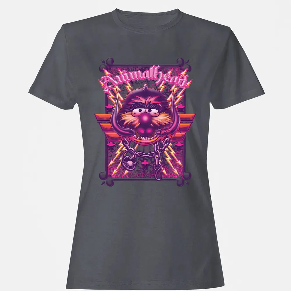 Animalhead Women's T-shirt - 5