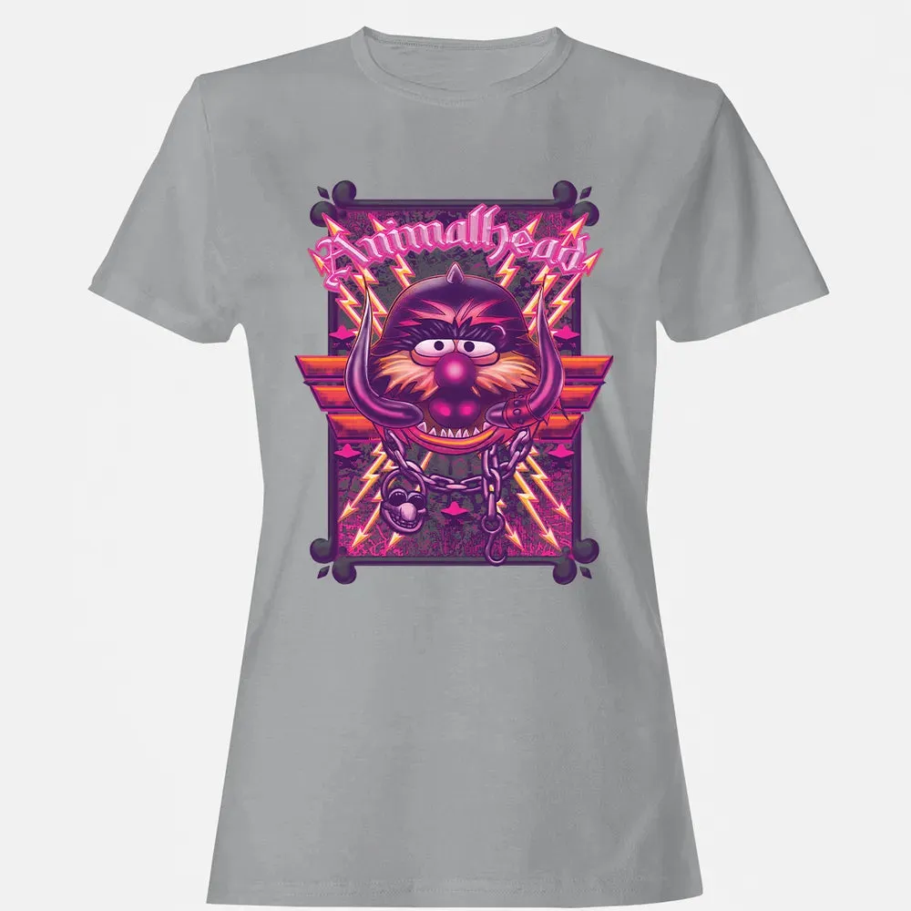 Animalhead Women's T-shirt - 15