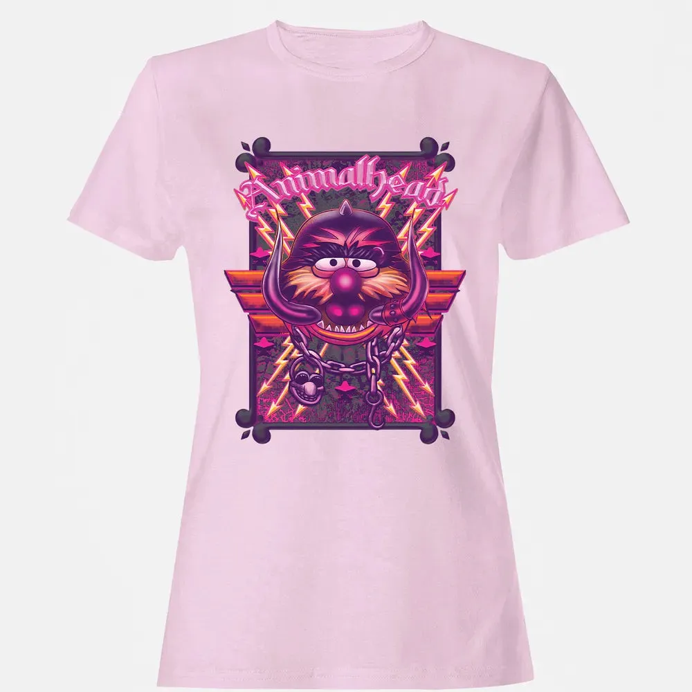 Animalhead Women's T-shirt - 9