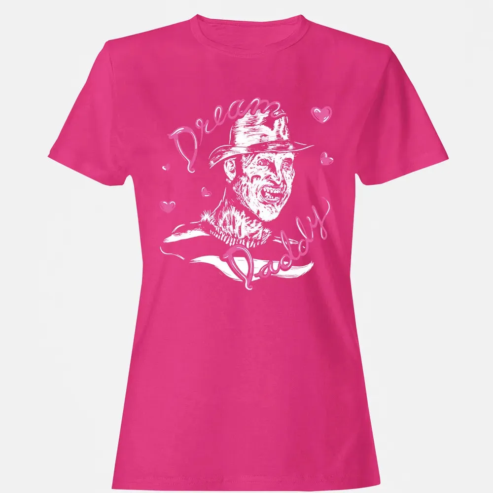 Dream Daddy Women's T-shirt - 6