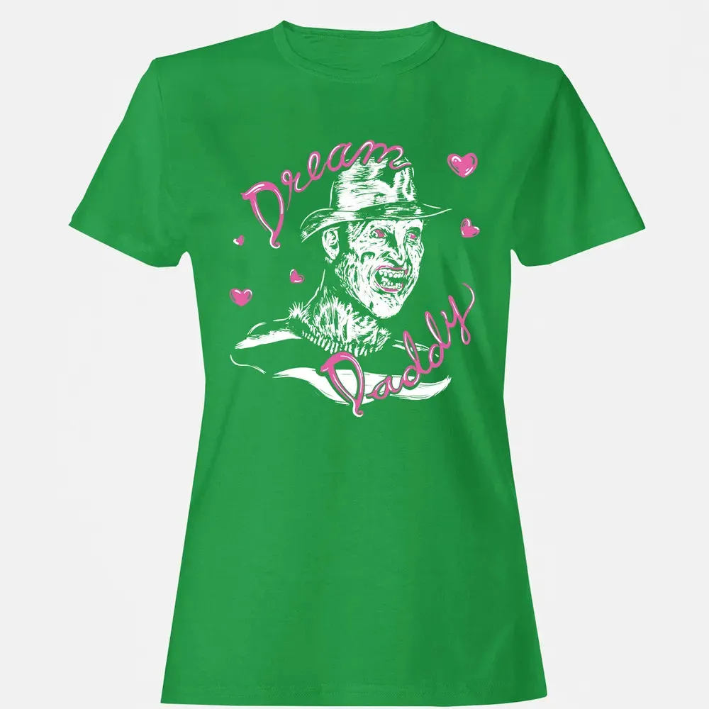 Dream Daddy Women's T-shirt - 7