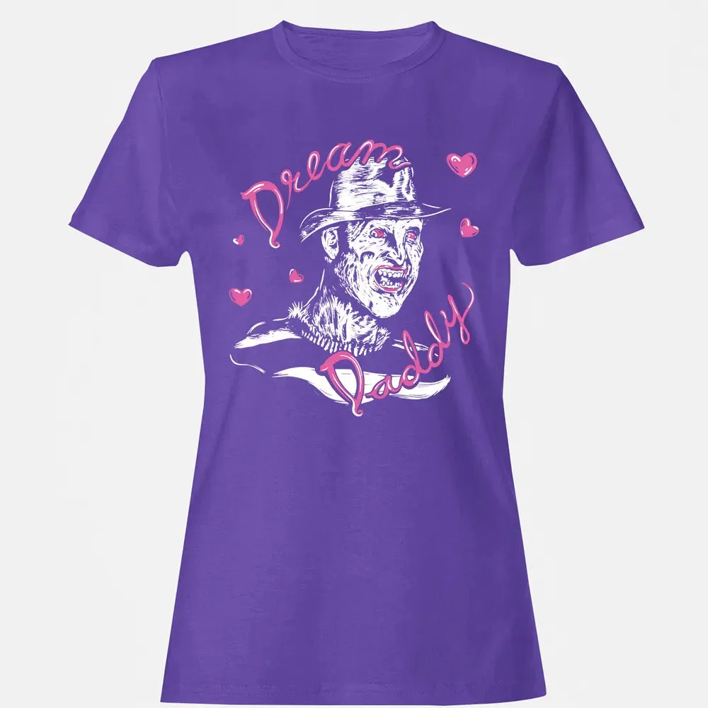 Dream Daddy Women's T-shirt - 12