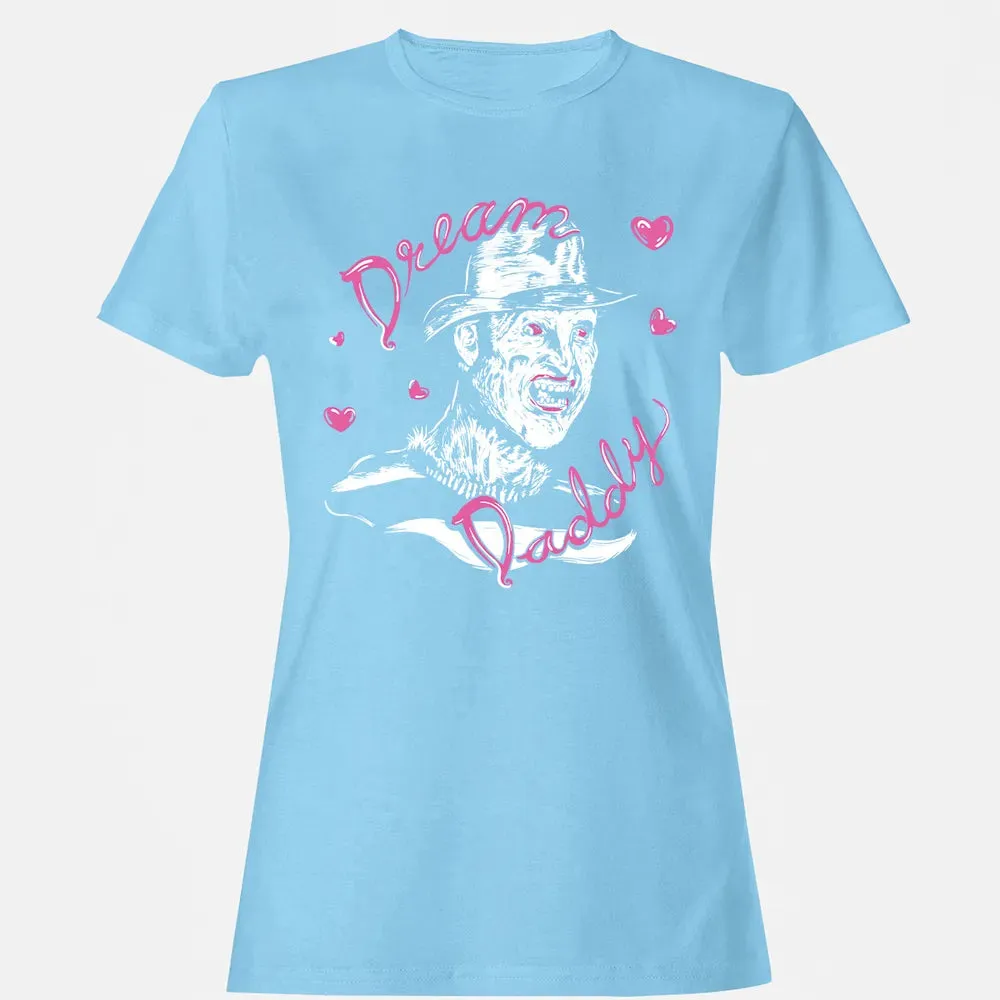 Dream Daddy Women's T-shirt - 8