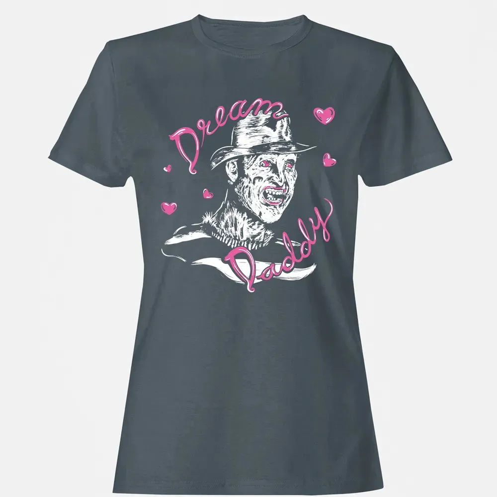 Dream Daddy Women's T-shirt - 3