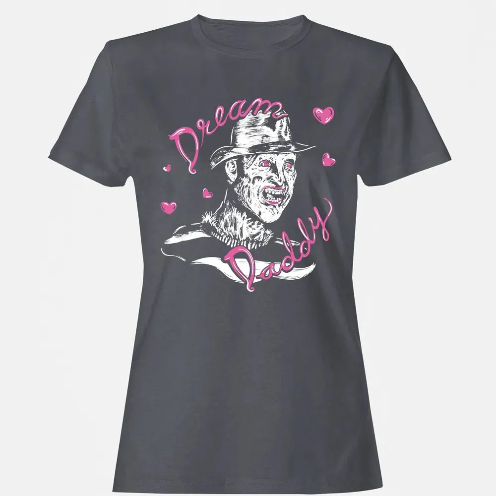 Dream Daddy Women's T-shirt - 5