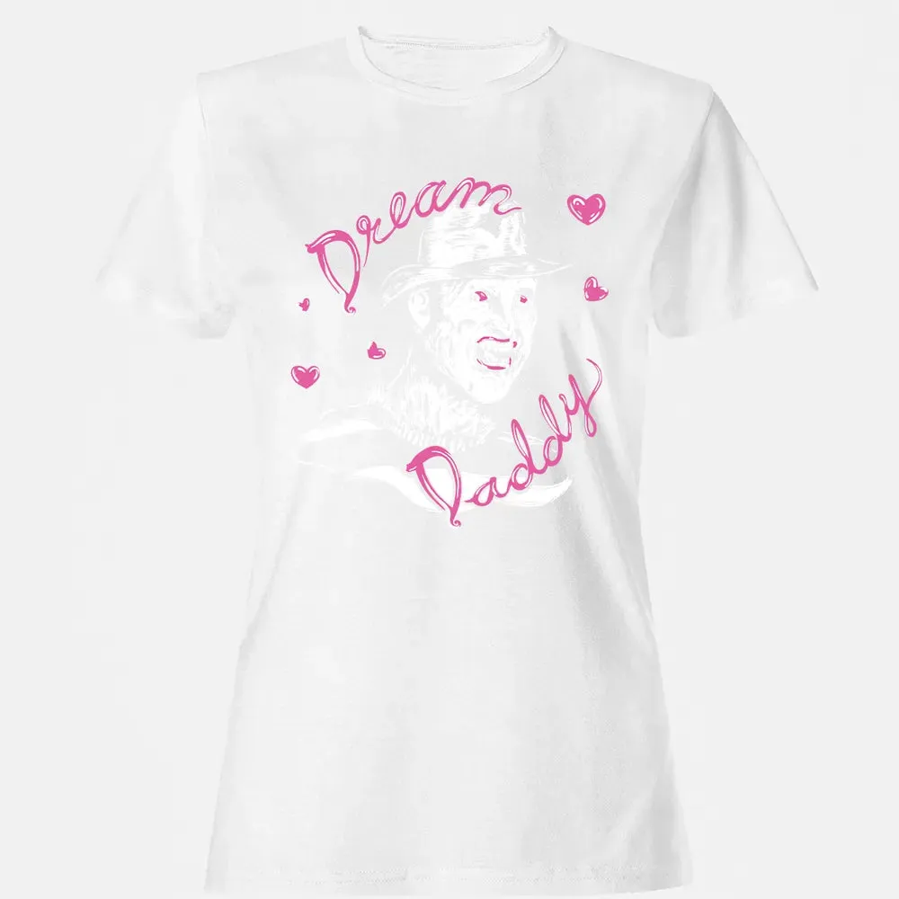 Dream Daddy Women's T-shirt - 16