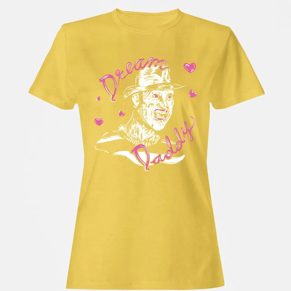 Dream Daddy Women's T-shirt - 4