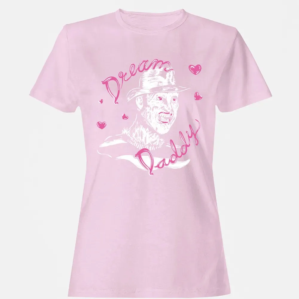 Dream Daddy Women's T-shirt - 9
