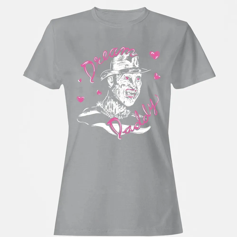 Dream Daddy Women's T-shirt - 15