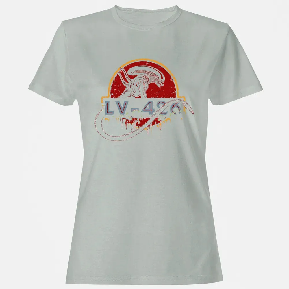 LV-426 Women's T-shirt - 2