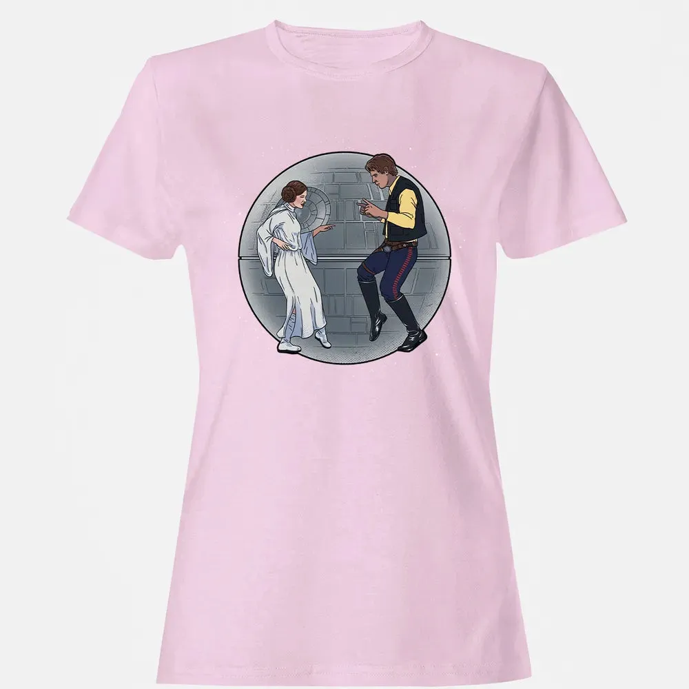 Star Dance Women's T-shirt - 9