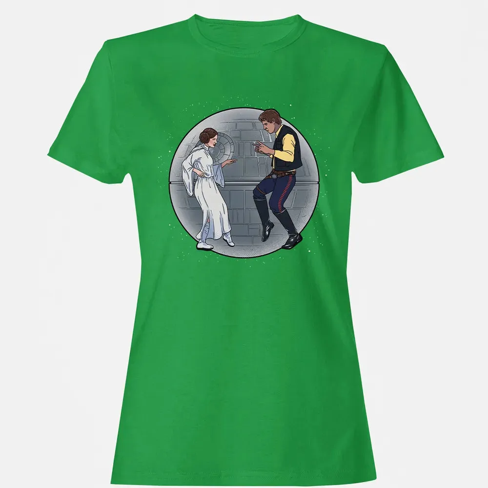 Star Dance Women's T-shirt - 7