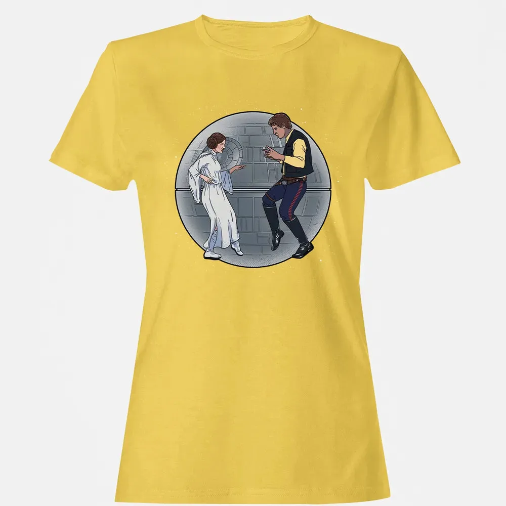 Star Dance Women's T-shirt - 4