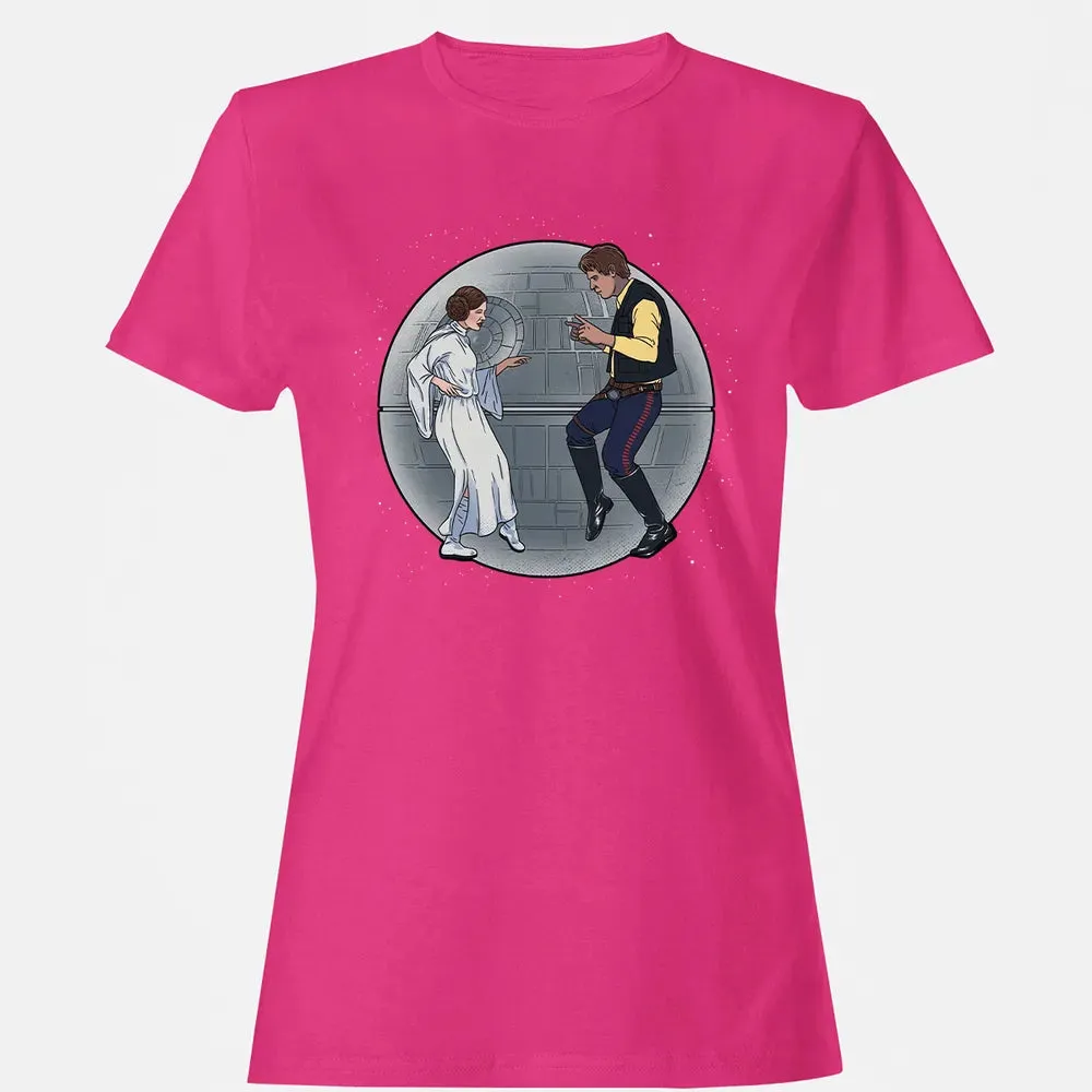 Star Dance Women's T-shirt - 6