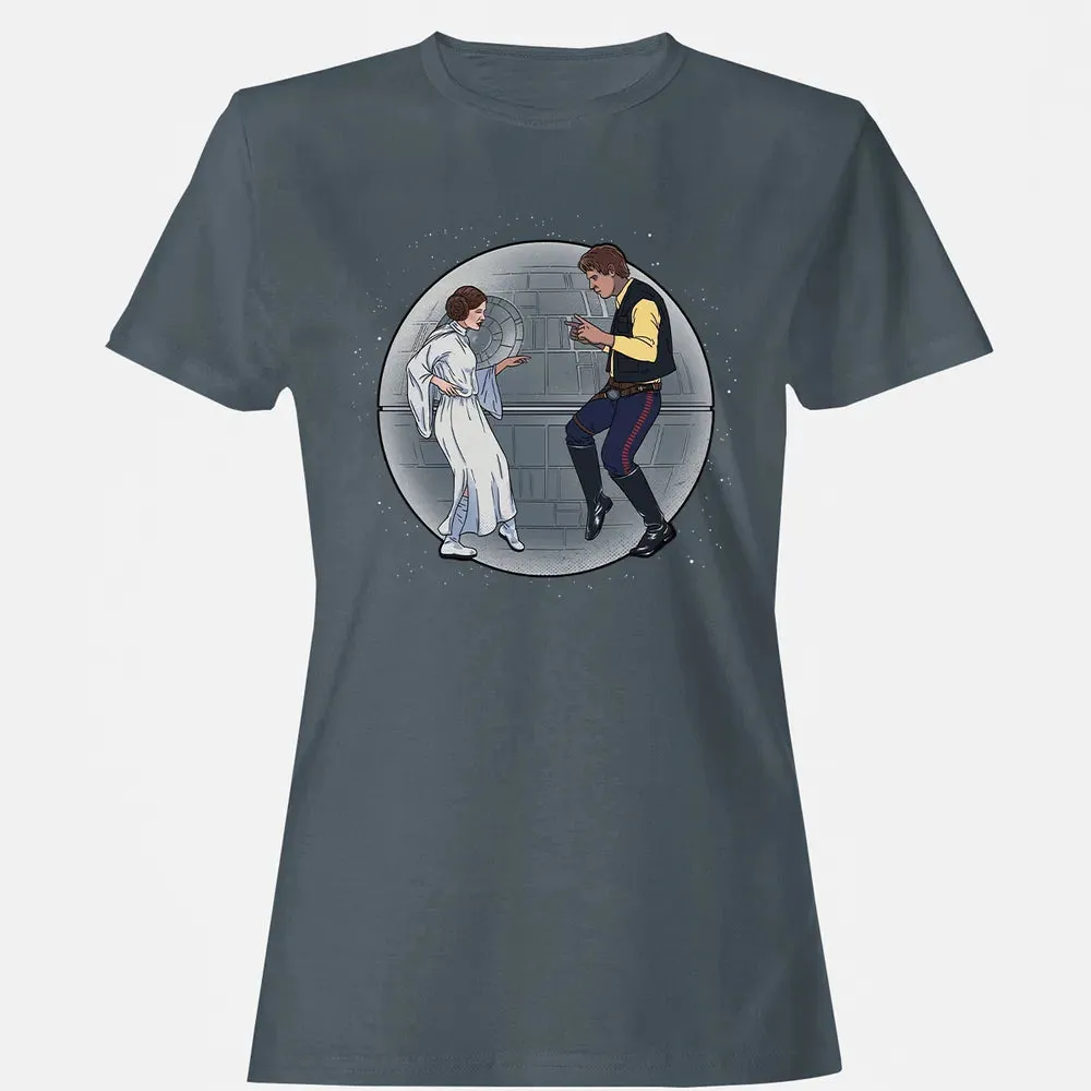 Star Dance Women's T-shirt - 3