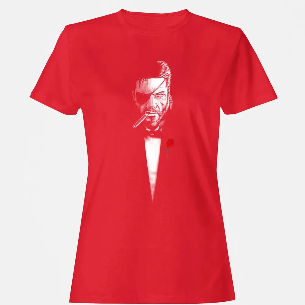 The Boss Father Women's T-shirt - 13