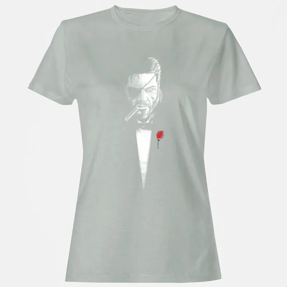The Boss Father Women's T-shirt - 2