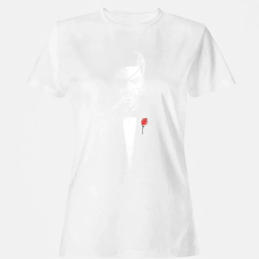 The Boss Father Women's T-shirt - 16