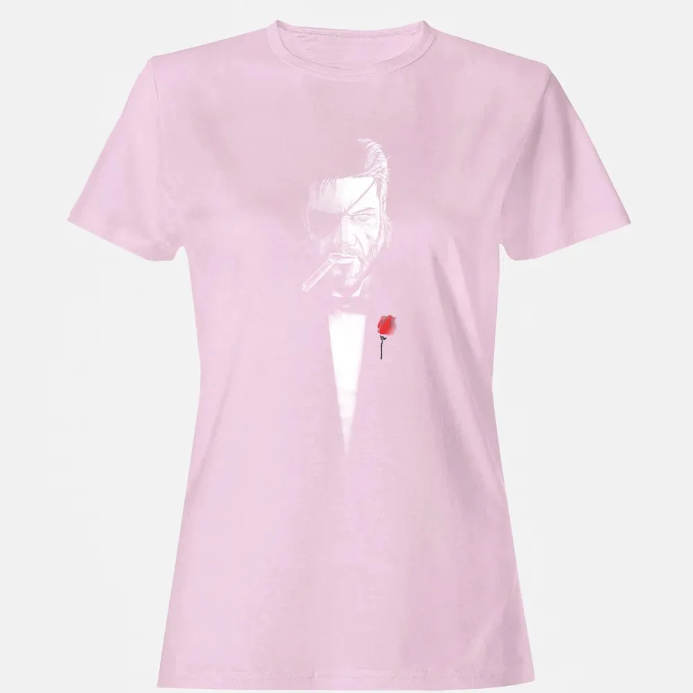 The Boss Father Women's T-shirt - 9