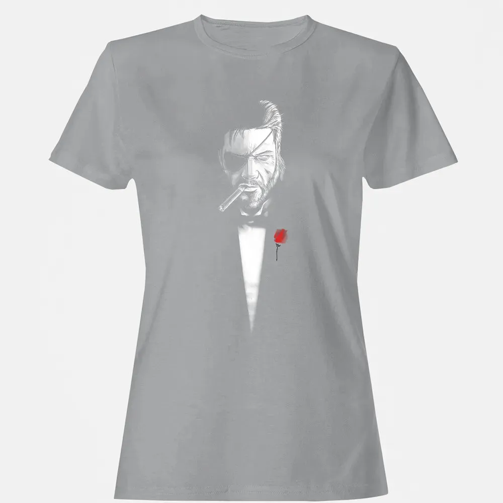 The Boss Father Women's T-shirt - 15