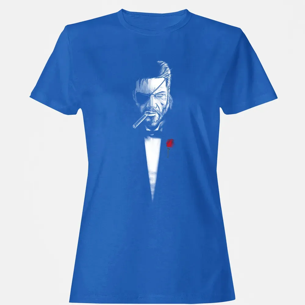 The Boss Father Women's T-shirt - 14