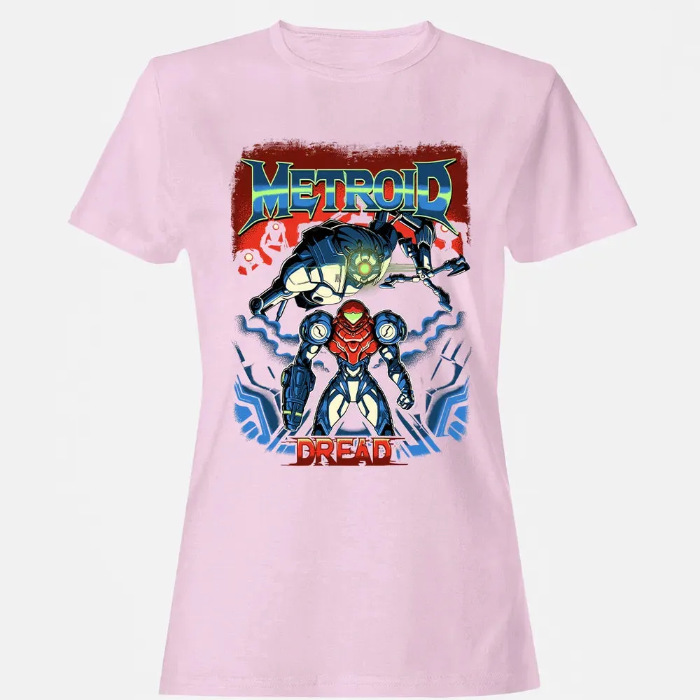 Dread Women's T-shirt - 9